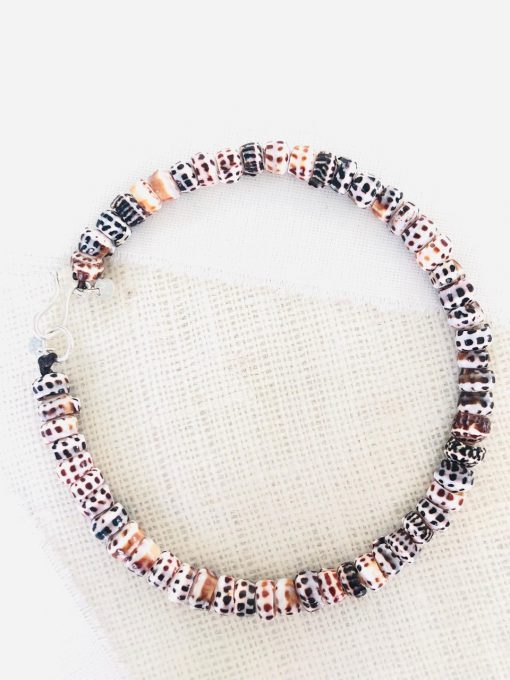 Puka Shell Necklace - Image 2